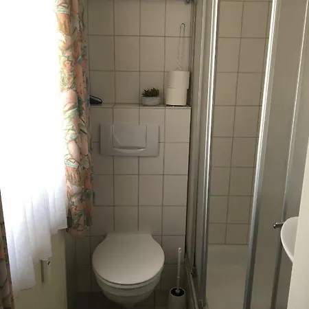 Elbe I Ferienwohnung 34 Куксхафен