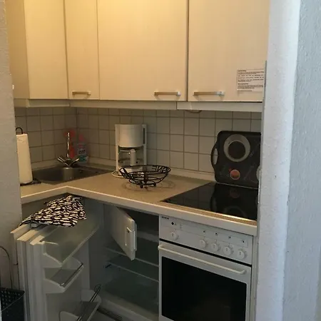 Elbe I Ferienwohnung 34